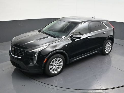 Used 2023 Cadillac XT4 Luxury FWD image 15