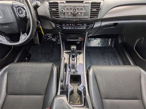 Used 2016 Honda Accord Sport image 17