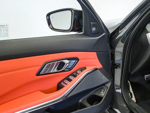 New 2027 BMW M3 Competition AWD/4WD image 40