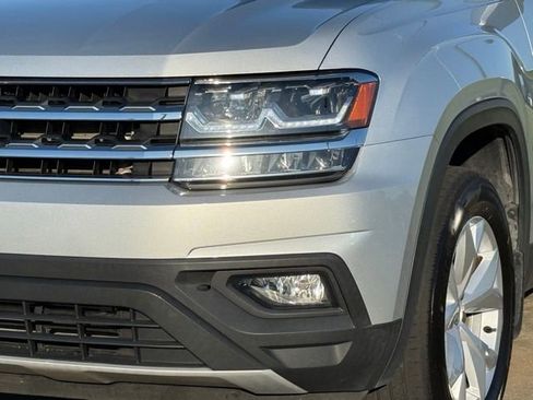 Used 2018 Volkswagen Atlas SE FWD image 13