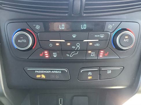Used 2018 Ford Escape SE AWD/4WD image 21