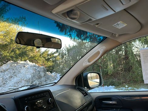 Used 2014 Dodge Grand Caravan SE w/ Quick Order Package 29E SE image 21