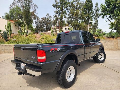 Used 2005 Ford Ranger FX4 AWD/4WD image 6