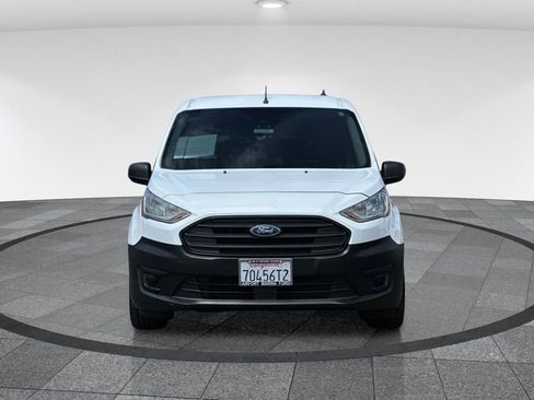 Certified 2019 Ford Transit Connect XL FWD image 11
