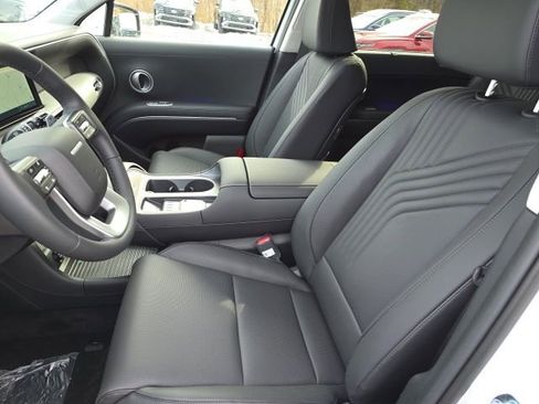 New 2026 Hyundai Palisade SEL Premium image 4