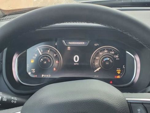 New 2026 RAM 2500 Laramie w/ Night Edition image 18