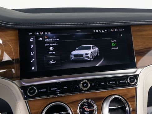 Used 2026 Bentley Continental GT Speed image 21