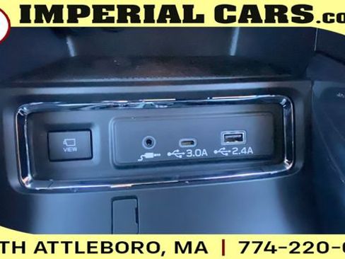 New 2026 Subaru Ascent Limited image 25