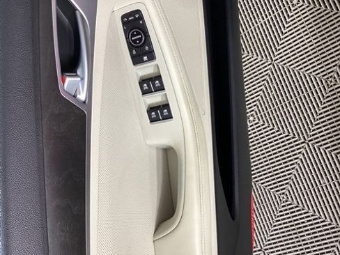 Used 2016 Hyundai Genesis 3.8 w/ Option Group 04 image 14