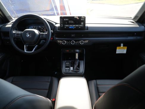 New 2026 Honda CR-V Sport-L image 20