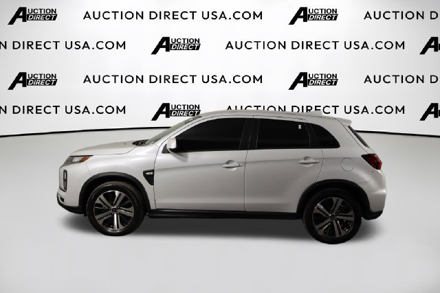 Used 2024 Mitsubishi Outlander Sport ES AWD/4WD image 5