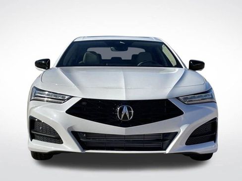 Used 2025 Acura TLX w/ Technology Package image 7