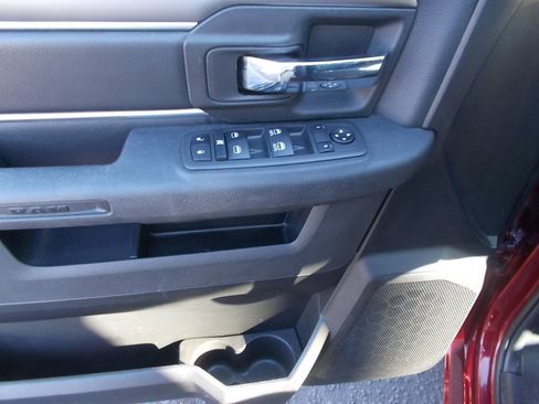 Used 2022 RAM 1500 Classic Warlock w/ Electronics Group image 42