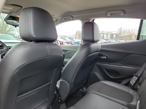 Used 2018 Buick Encore Preferred image 15