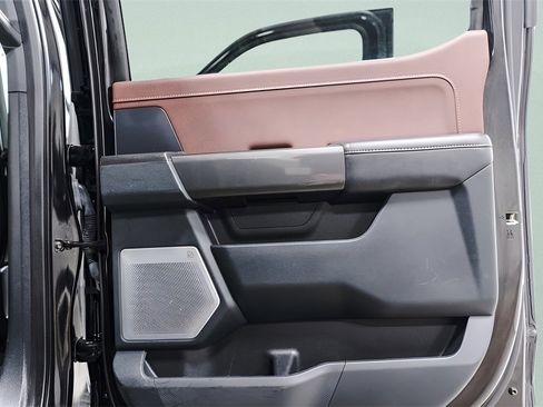 Used 2023 Ford F150 Lariat w/ Equipment Group 502A High image 32