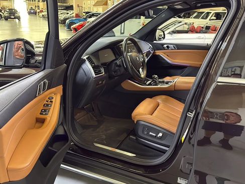 Used 2021 BMW X5 sDrive40i w/ Premium Package 2 RWD image 17