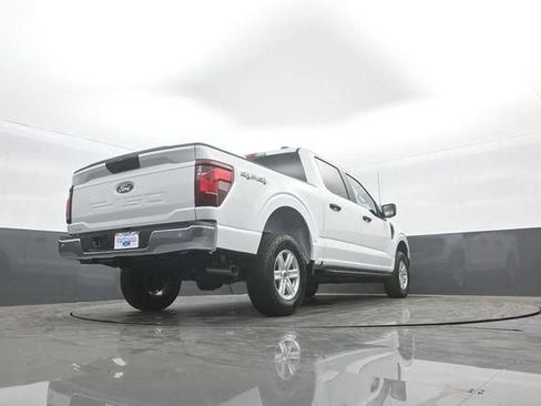 New 2026 Ford F150 XL w/ Equipment Group 103A High AWD/4WD image 31