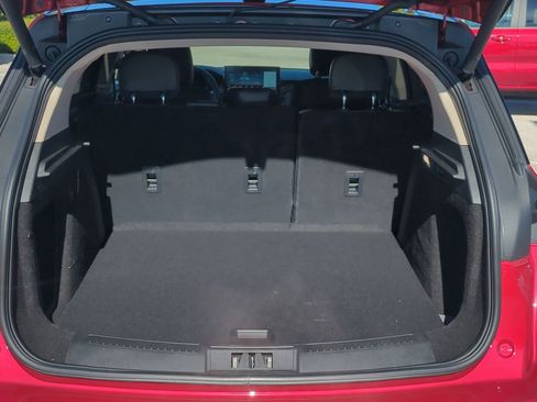 New 2026 Lincoln Corsair Grand Touring image 13