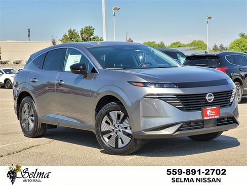 New 2025 Nissan Murano SL image 1