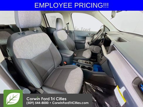 New 2026 Ford Maverick XLT w/ XLT Luxury Package AWD/4WD image 16