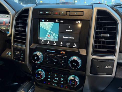 Used 2017 Ford F150 Limited image 75