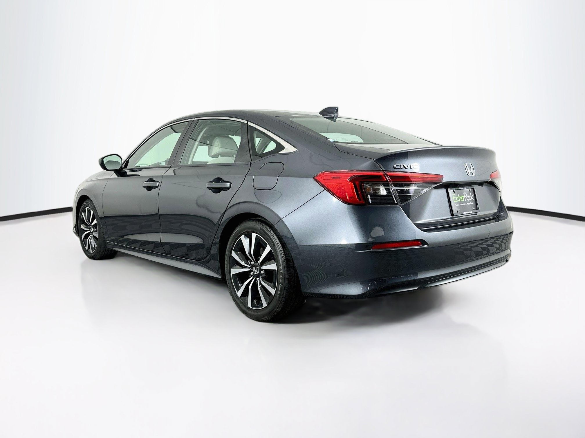 Used 2024 Honda Civic EX image 5