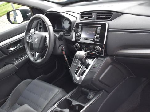 Used 2019 Honda CR-V LX image 11