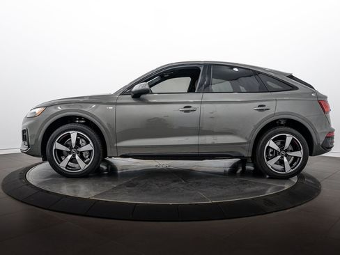 Certified 2023 Audi Q5 2.0T Premium Plus w/ Premium Plus Package AWD/4WD image 6