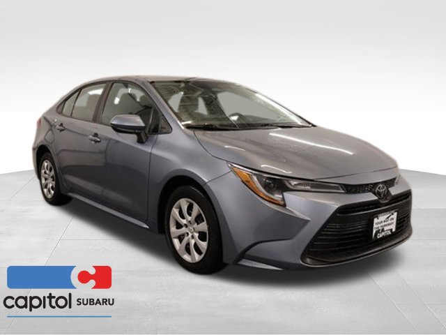 Used 2024 Toyota Corolla LE FWD 360° Tour