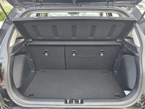 Certified 2025 Hyundai Venue SEL FWD image 13