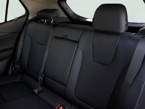 New 2026 Buick Encore GX Sport Touring w/ Advanced Technology Package image 20