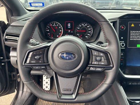 Used 2024 Subaru WRX GT image 14