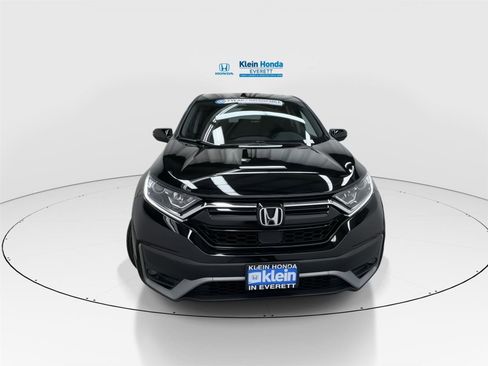 Used 2022 Honda CR-V EX-L image 5