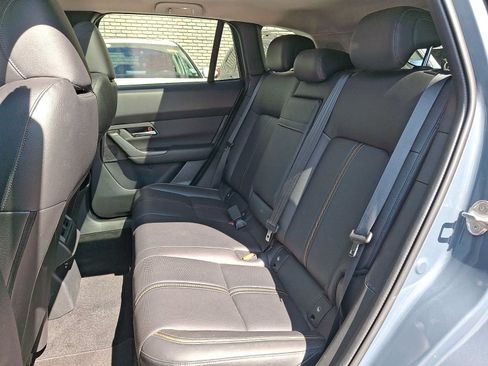 Certified 2023 MAZDA CX-50 AWD 2.5 S w/ Cargo Package image 8