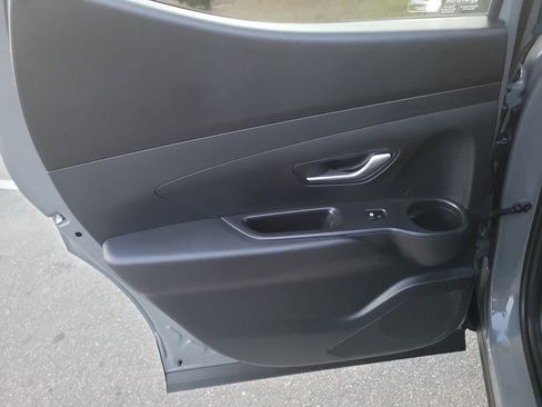 Used 2022 Hyundai Santa Cruz SEL w/ Activity Package image 8