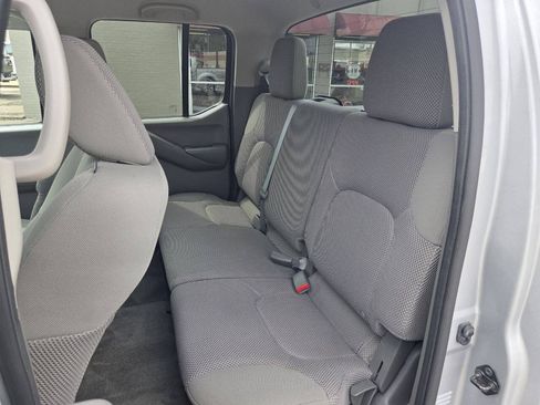 Used 2012 Nissan Frontier S AWD/4WD image 15