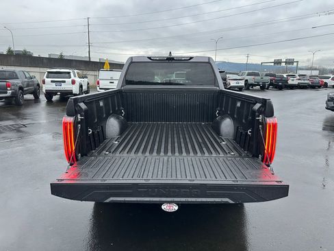 Used 2022 Toyota Tundra Limited w/ TRD Off-Road Package image 11
