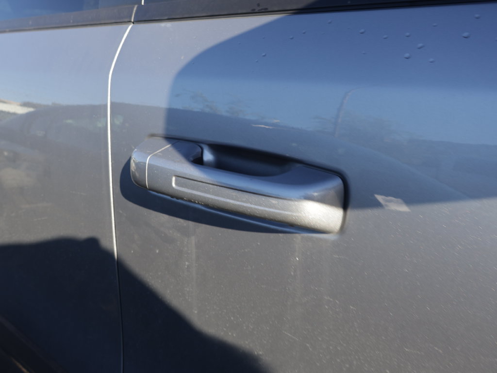 Used 2021 RAM 1500 Big Horn AWD/4WD image 4