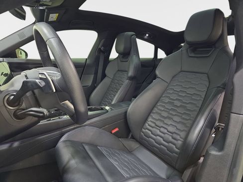 Certified 2023 Audi e-tron GT Premium Plus w/ Performance Package AWD/4WD image 18