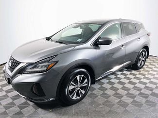 Used 2021 Nissan Murano S image 1