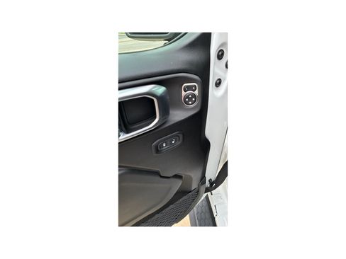 Used 2023 Jeep Wrangler Unlimited Sport AWD/4WD image 13