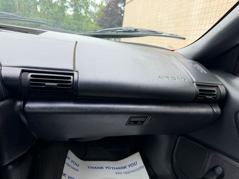 Used 1995 Chevrolet Camaro LT RWD image 26