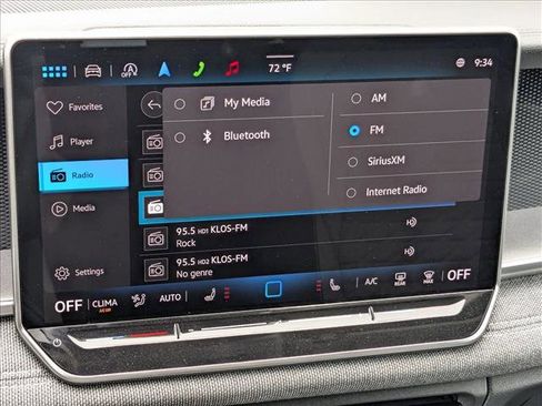 New 2025 Volkswagen Tiguan S image 13