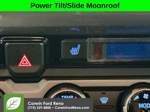 Used 2017 Toyota Tacoma TRD Off-Road image 20