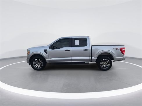Used 2022 Ford F150 XL w/ STX Appearance Package image 7