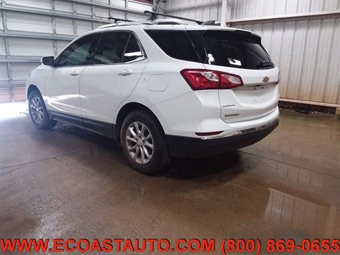 Used 2019 Chevrolet Equinox LT image 5