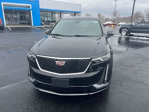 Used 2024 Cadillac XT6 Premium Luxury image 8