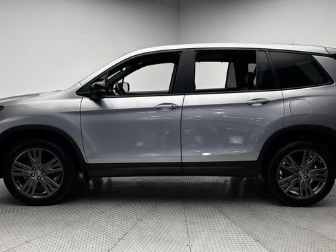 Used 2021 Honda Passport EX-L image 4