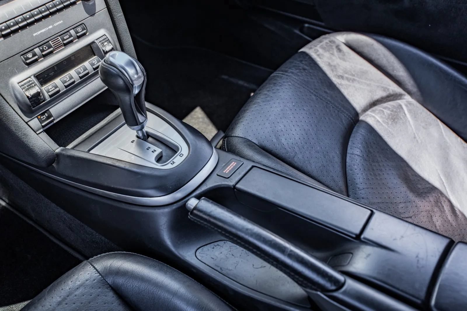 Used 2006 Porsche Cayman S RWD image 27