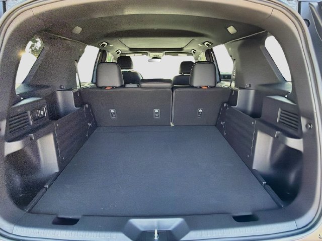 New 2026 Honda Passport TrailSport image 26